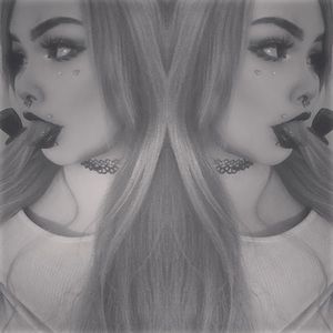 Meet your Posher, Wynonna